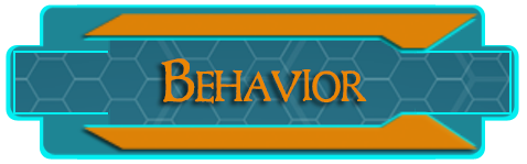 Blazar-Species-Tags-Behavior
