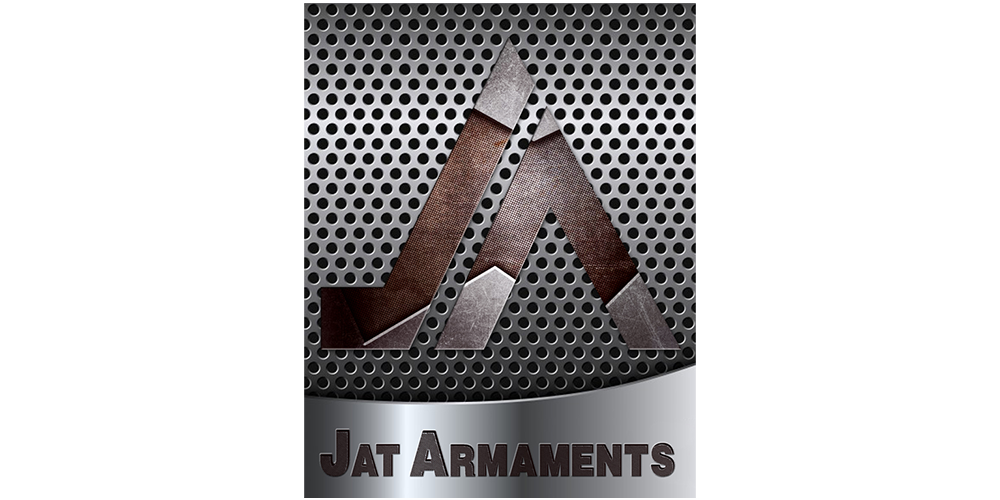 Jat-Armaments-Logo