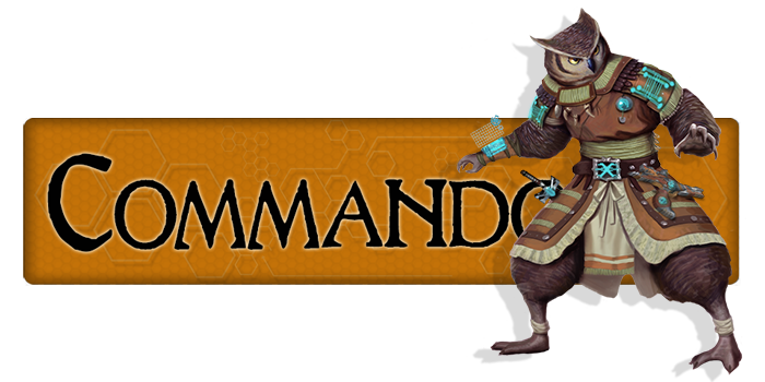 Role-Title-Commando