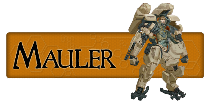 Role-Title-Mauler