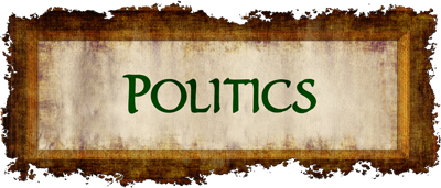 Lineage-Button-Politics