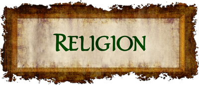 Lineage-Button-Religion