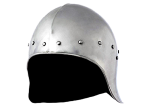 Sallet Helm Image